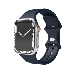 Silicone Loop Case 1 Band One 38/40/41 mm, Navy