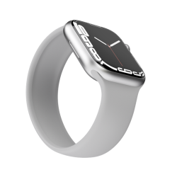 Solo Loop Case 1 Band S 38/40/41 mm, Light Gray