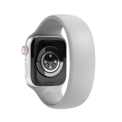 Solo Loop Case 1 Band S 38/40/41 mm, Light Gray