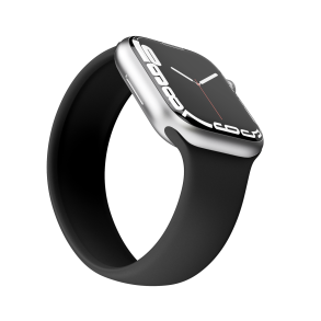 Solo Loop Case 1 Band S 38/40/41 mm, Black