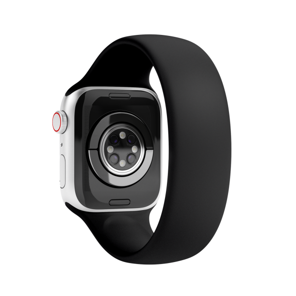 Solo Loop Case 1 Band S 38/40/41 mm, Black