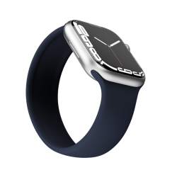 Solo Loop Case 1 Band S 38/40/41 mm, Navy