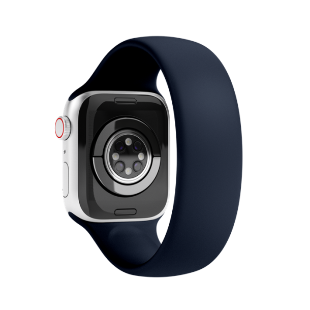 Solo Loop Case 1 Band S 38/40/41 mm, Navy