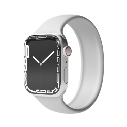 Solo Loop Case 1 Band L 38/40/41 mm, Light Gray