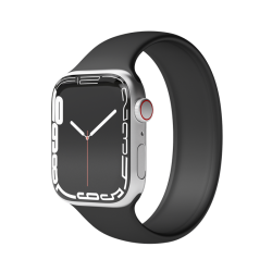Solo Loop Case 1 Band L 38/40/41 mm , Black