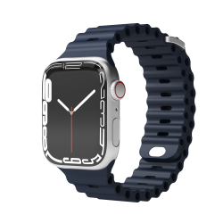 Ocean Band Case 1 Band One 38/40/41 mm, Navy