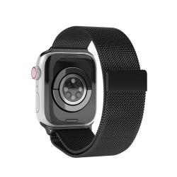 Milanese Loop Case 1 Band One 38/40/41 mm, Black