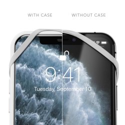 Infinity - The Universal Phone Strap, Light Grey