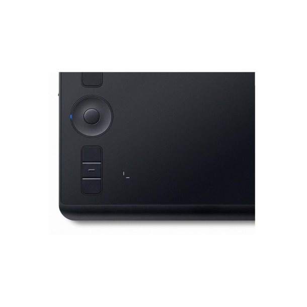 Wacom Intuos Pro Small, Black