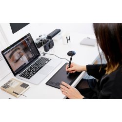 Wacom Intuos Pro Small, Black