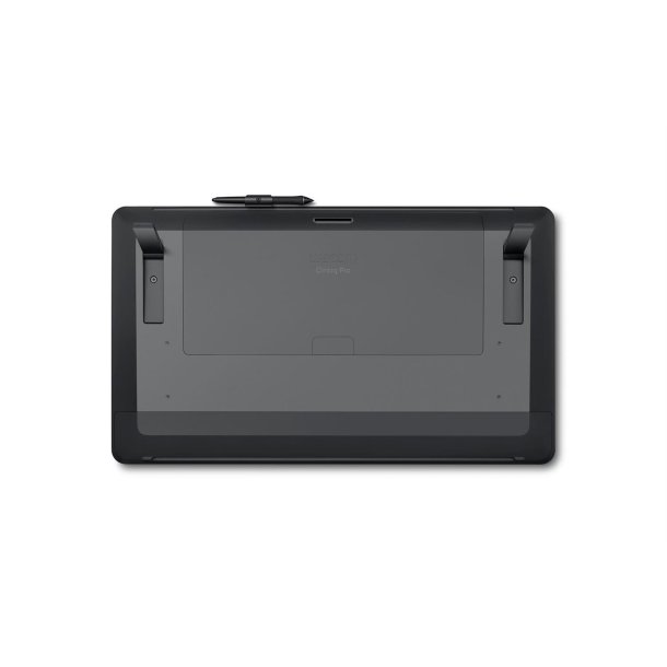 Wacom Cintiq Pro 24 Pen & Touch Display, Black