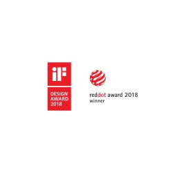 Wacom Cintiq Pro 24 Pen & Touch Display, Black