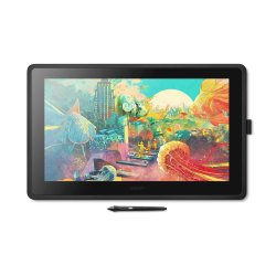 Wacom Cintiq 22, Black
