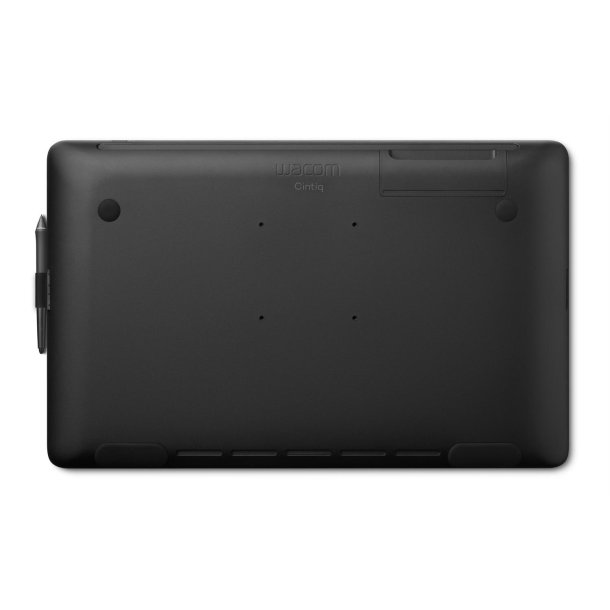 Wacom Cintiq 22, Black