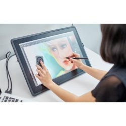 Wacom Cintiq 22, Black