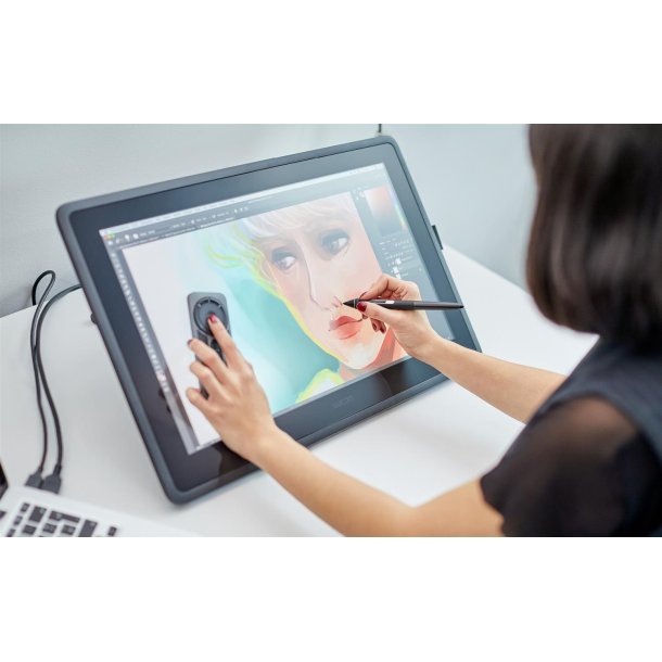 Wacom Cintiq 22, Black