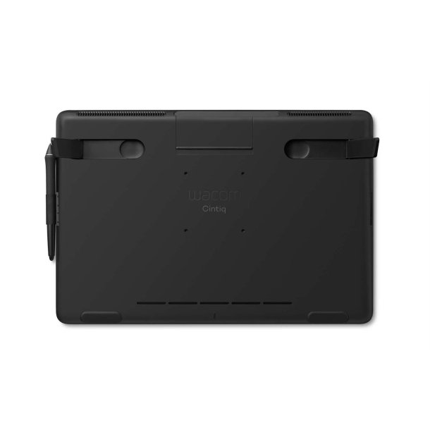 Wacom Cintiq 16, Black