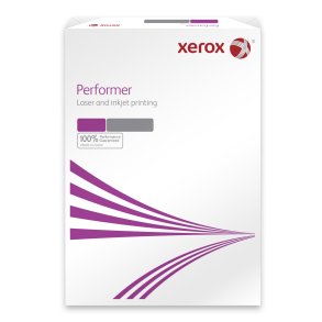 A4 Xerox Performer Multifunc. paper 80g A4 (500)
