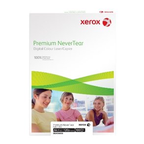 A3 Xerox Nevertear polyester (100) 120µ