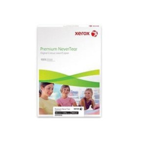 A4 Xerox Premium NeverTear 195µ (100)