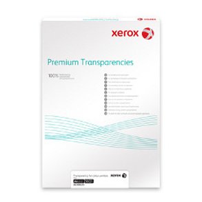 A3 Universal Plain Transparent (100) 100 micron