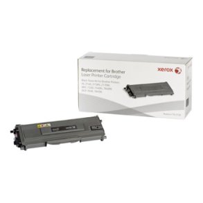 Everyday reman TN2120 toner black