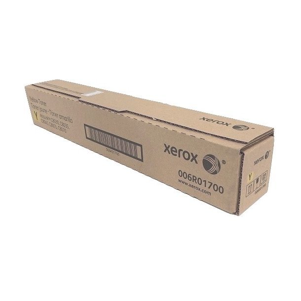 Yellow Toner Cartridge 15,000 K for AltaLink C8032