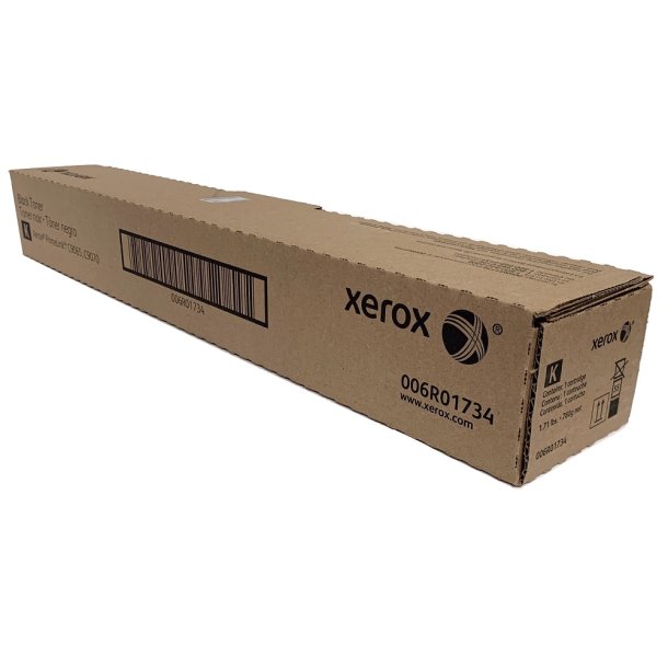 Xerox Primelink C9065/C9070 toner black