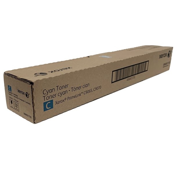 Xerox Primelink C9065/C9070 toner cyan