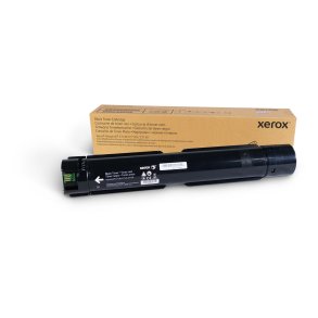 VersaLink C7100 print serie Black Toner Cartridge