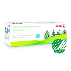 Xerox XRC toner CF351A cyan