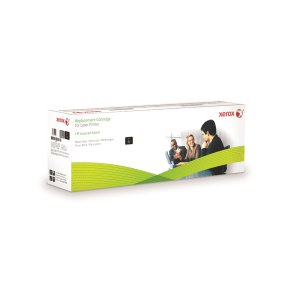 Xerox XRC toner 287A black
