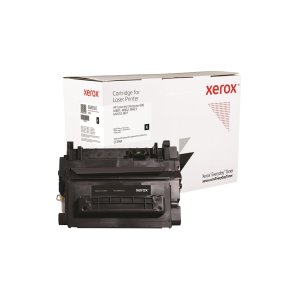 Everyday Toner Black Cartridge to HP 90A 10k