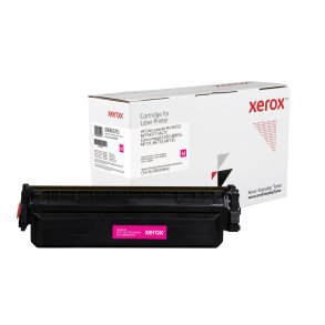 Everyday Toner High Yield Magenta Cartridge HP 410X 5K
