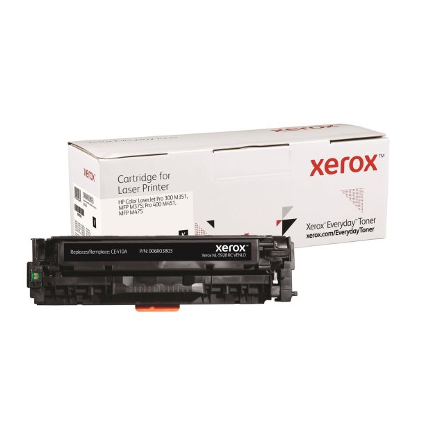 Everyday Toner Black Cartridge HP 305A 2.2K