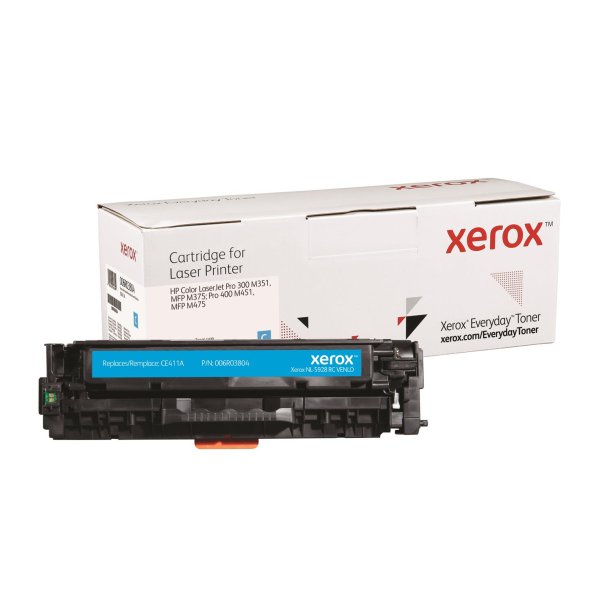 Everyday Toner Cyan Cartridge HP 305A 2.6K
