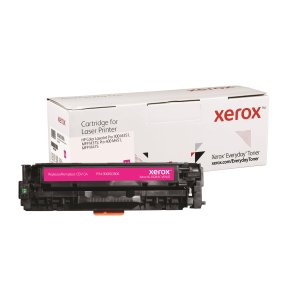 Everyday Toner Magenta Cartridge HP 305A 2.6K