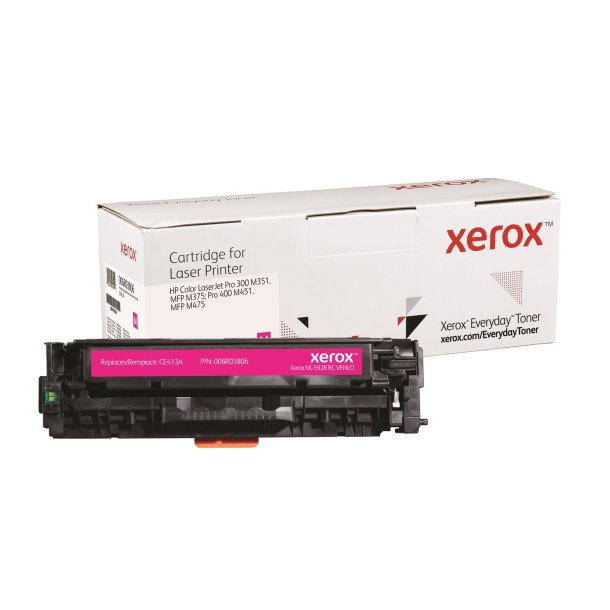 Everyday Toner Magenta Cartridge HP 305A 2.6K