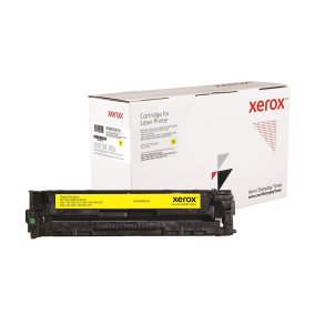 Everyday Toner Yellow Cartridge HP 131A 1.8K