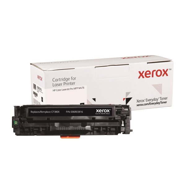 Everyday Toner High Yield Black Cartridge HP 312X 4.4K