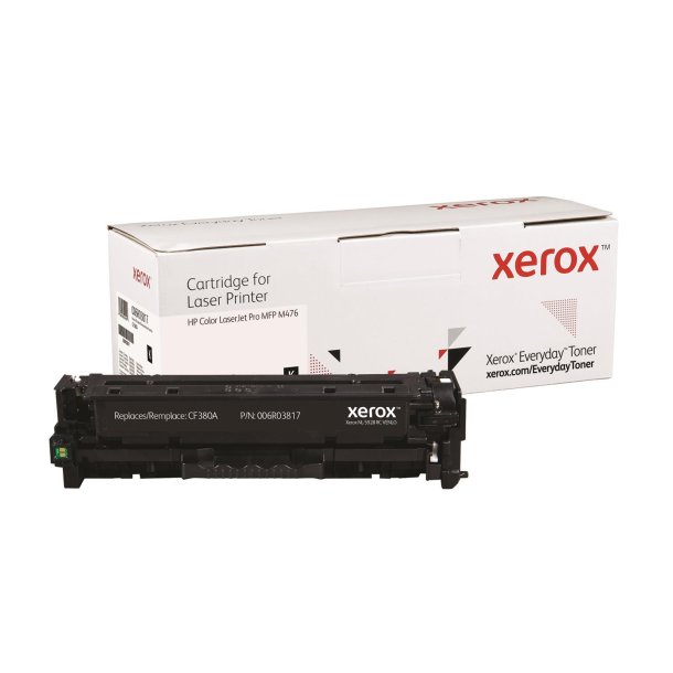 Everyday Toner Black Cartridge HP 312A 2.4K