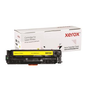 Everyday Toner Yellow Cartridge HP 312A 2.7K