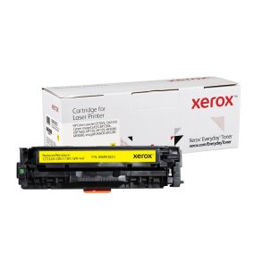 Everyday Toner Yellow Cartridge HP 304A 2.8k