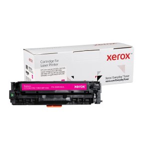 Everyday Toner Magenta Cartridge HP 304A 2.8k