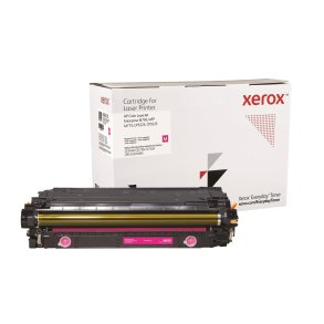 Everyday Toner Magenta cartridge to HP 651A 16k