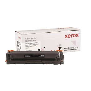 Everyday Toner High Yield Black cartridge to HP 203X 3.2k