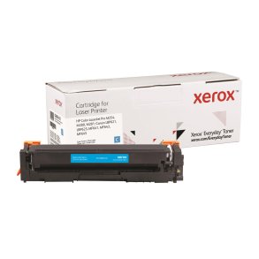 Everyday Toner High Yield Cyan cartridge to HP 203X 2.5K