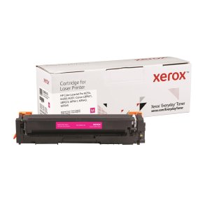 Everyday Toner High Yield Magenta cartridge to HP 203X 2.5K