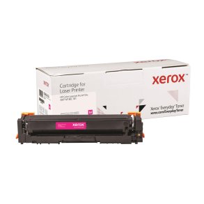 Everyday Toner Magenta cartridge to HP CF533A 0.9K