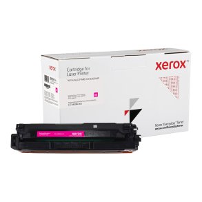 Everyday Toner High Yield Magenta to SAMSUNG CLTM506L